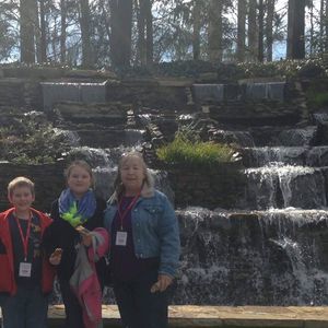 Meet your Posher, Vickie